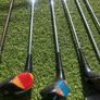 Golf clubs Image 3