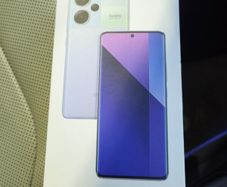 Redmi note 13 pro plus 5g