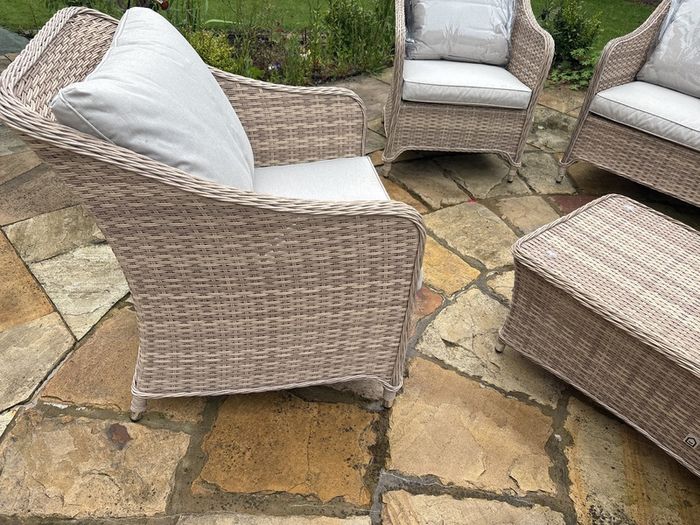 Garden Furniture