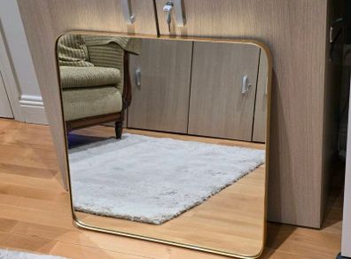 Arden Square Mirror