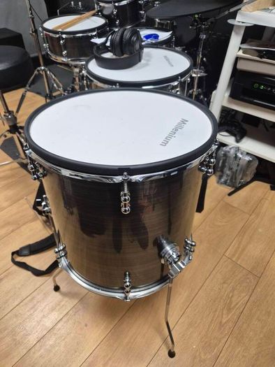 milenium PT16 16x16 Electronic drum