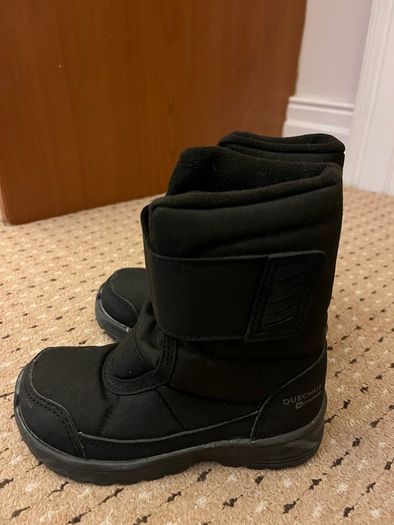 boots warm SH100MID waterproof baby