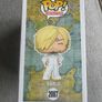 Funko Pop! One Piece Sanji #2087 Limited Edition 9,500 Image 6