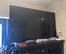 42" tv