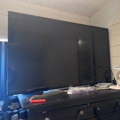 42" tv