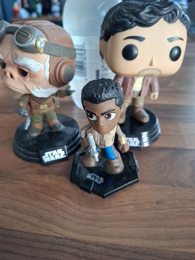 Star Wars Funko