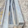 Galvanized gates Image 4