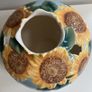 Reduced Fabulous FRANZ round sunflower vase X P 1885 Image 5