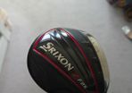 Srixon Z F85 3-Wood