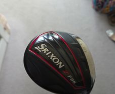 Srixon Z F85 3-Wood