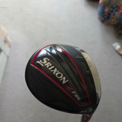 Srixon Z F85 3-Wood