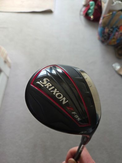 Srixon Z F85 3-Wood