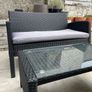 Garden Furniture Set Image 5