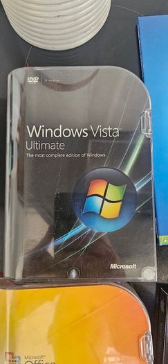 vintage Computer Software