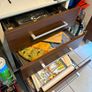 Kitchen Cabinet Image 4