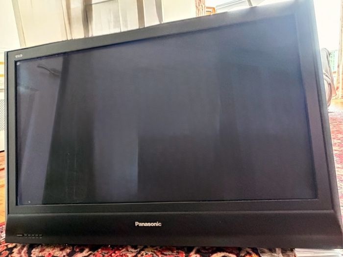 Panasonic TV