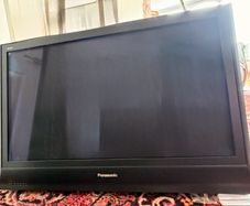 Panasonic TV