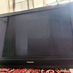 Panasonic TV