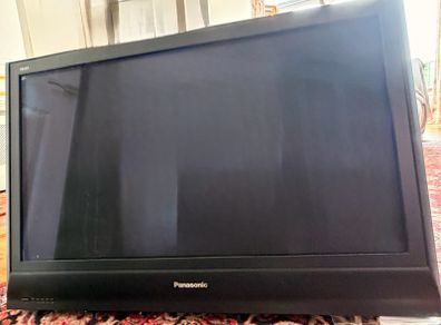 Panasonic TV