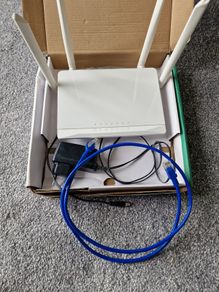 Wifi Router