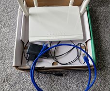 Wifi Router
