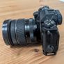 Fujifilm Fuji Fujinon X-T4 plus XF 16-80 F4 WR Lens Image 5