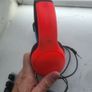 headset and keyboard Image 3