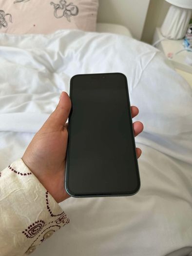 I Phone 16 plus 256GB