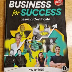 Business for Success