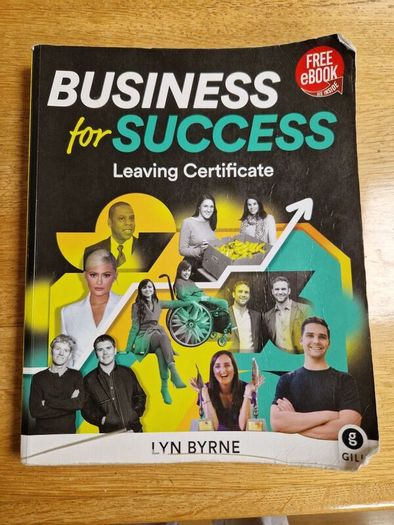 Business for Success