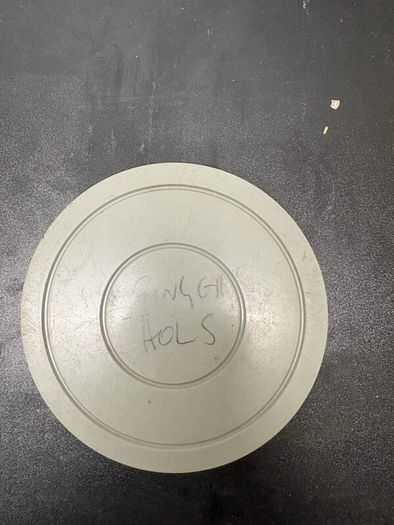 Three Vintage 8mm/Super 8 Home-Movie Film Reels