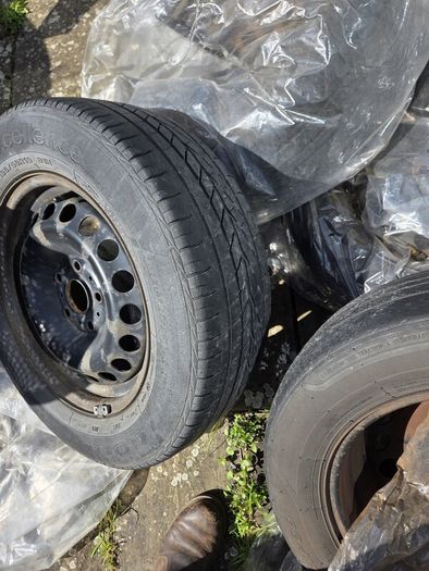 Car Wheels