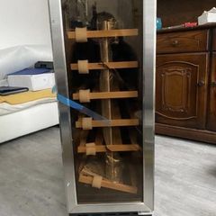Wine cooler