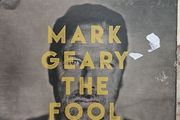 Mark Geary CD - The Fool