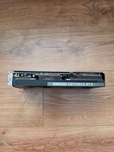 RTX 4070 Inno3d