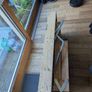attic stairs Image 2