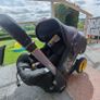 Doona I Travel System Image 9