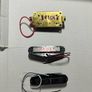 Stratocaster squier neck middle single coil bridge humbucker pickups electric guitar parts accessories Image 4