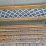 Garden Bench Image 2