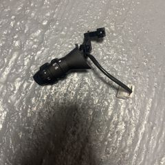 2010 Fiat bravo cruise control stalk