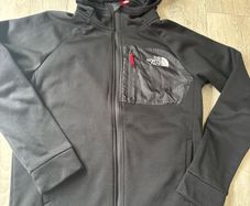 North Face Tracksuit top