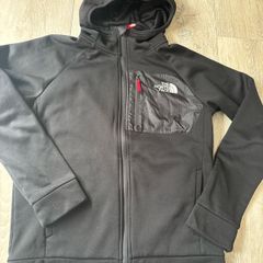 North Face Tracksuit top