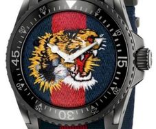 Gucci Mens watch