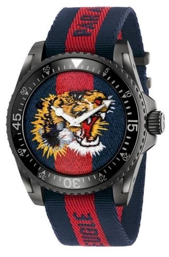 Gucci Mens watch