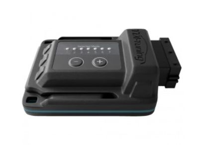 TDI-tuning Box CRTD4