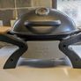Table Top Gas BBQ Image 2