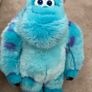 Sully Teddy Image 2