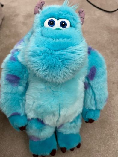 Sully Teddy