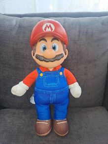 super mario