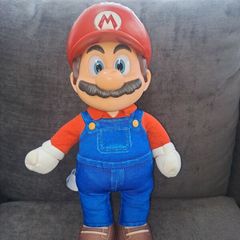 super mario